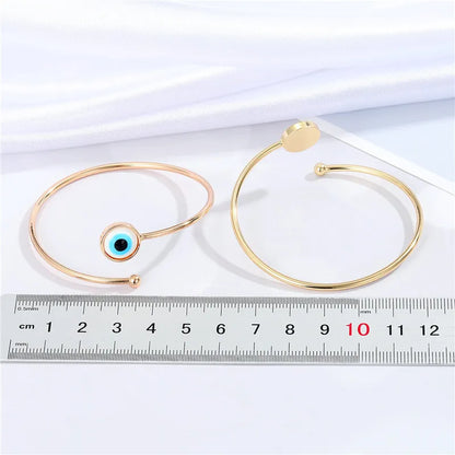 Evil Eye Bracelet